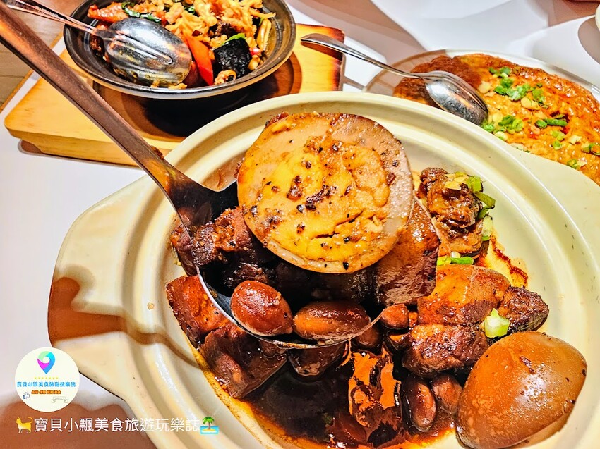 [食]台北 wa10瓦城APP消費累積點數 享用名菜更划算 