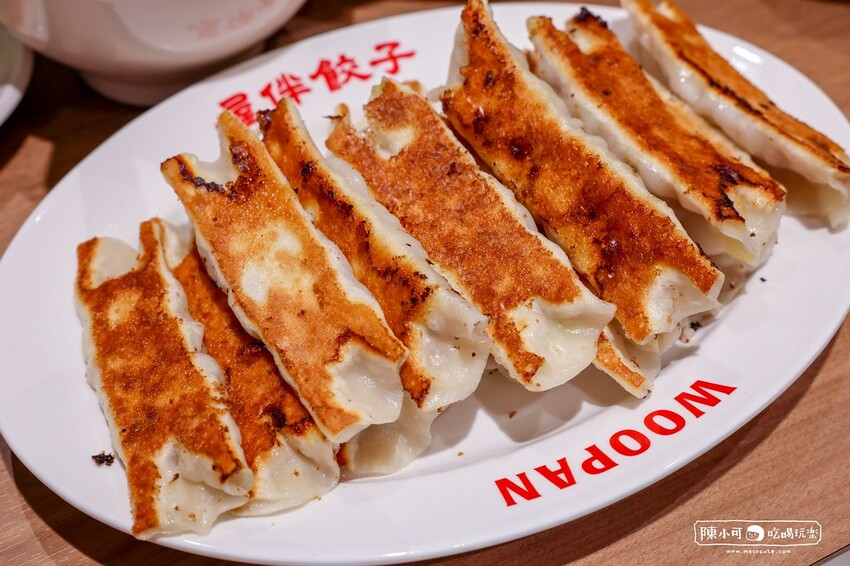 捷運劍潭站美食推薦:屋伴餃子 WOOPAN / WalkerLand窩客島整理提供 未經許可不可轉載 捷運劍潭站美食推薦:屋伴餃子 WOOPAN / WalkerLand窩客島整理提供 未經許可不可轉載