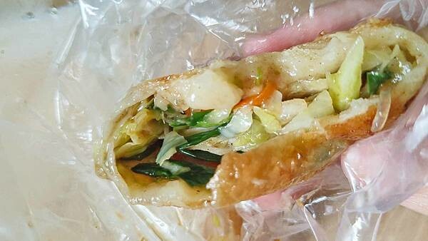 香哆利|超好吃水煎包一顆只要12元,內行人才知道的美味