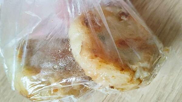 香哆利|超好吃水煎包一顆只要12元,內行人才知道的美味