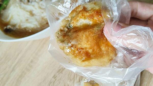 香哆利|超好吃水煎包一顆只要12元,內行人才知道的美味