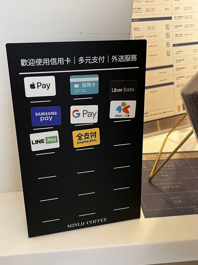 桃園市桃園區【桃園咖啡廳】讀書聊天放空的好選擇【MINI. D COFFEE】桃園同德館，不限時的美美咖啡廳