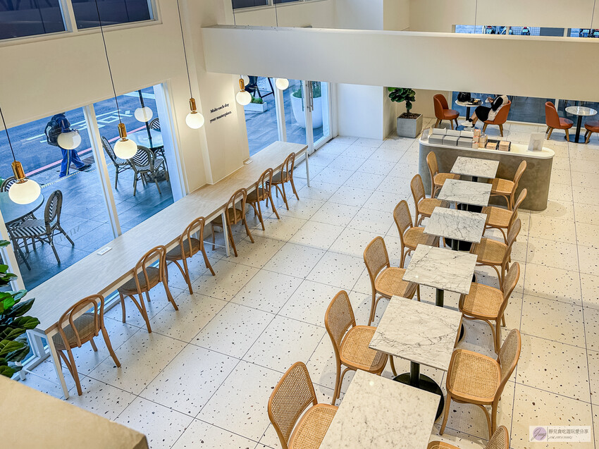 桃園市桃園區桃園美食-MINI.D COFFEE-隱藏巷弄內！歐式英倫風咖啡廳，低消一杯飲品不限時文藝空間/鄰近藝文特區