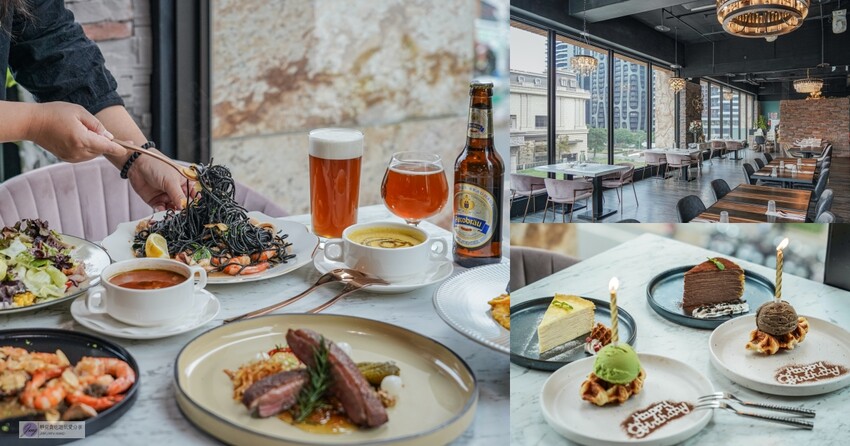 桃園市桃園區桃園美食-MINI.D COFFEE-隱藏巷弄內！歐式英倫風咖啡廳，低消一杯飲品不限時文藝空間/鄰近藝文特區