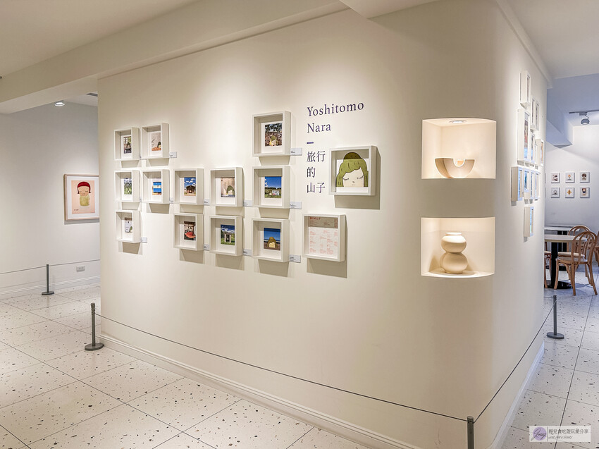 桃園市桃園區桃園美食-MINI.D COFFEE-隱藏巷弄內！歐式英倫風咖啡廳，低消一杯飲品不限時文藝空間/鄰近藝文特區