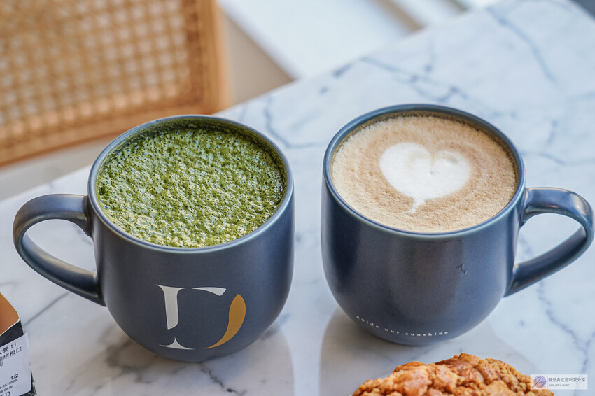 桃園市桃園區桃園美食-MINI.D COFFEE-隱藏巷弄內！歐式英倫風咖啡廳，低消一杯飲品不限時文藝空間/鄰近藝文特區