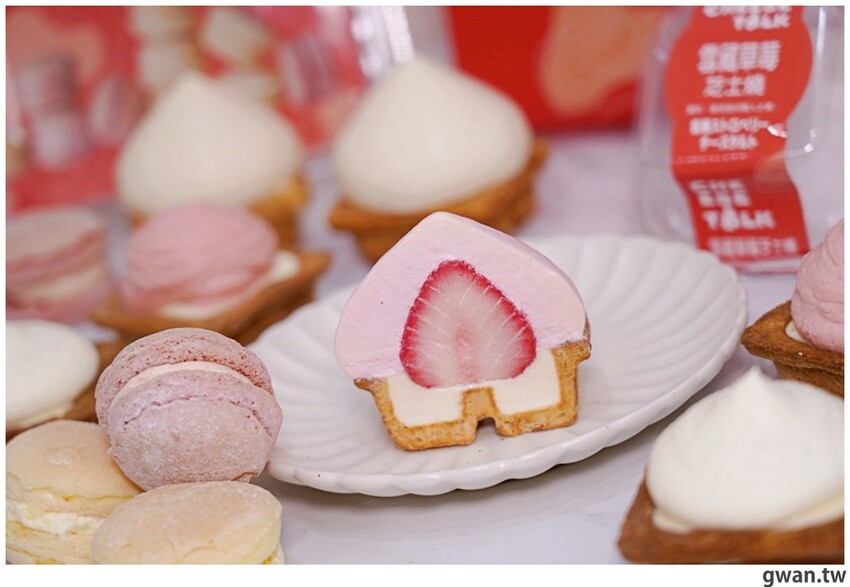 全台首間芝士燒快閃店,不到四小時就完售!老闆準備多一點啦~