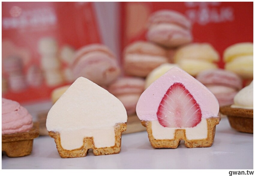 全台首間芝士燒快閃店,不到四小時就完售!老闆準備多一點啦~