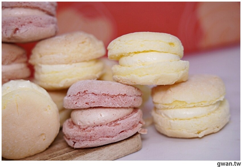 全台首間芝士燒快閃店,不到四小時就完售!老闆準備多一點啦~