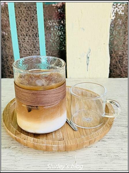 新北萬里 ‧ 樹下食光(童趣樹屋咖啡廳/簡餐/咖啡/甜點)