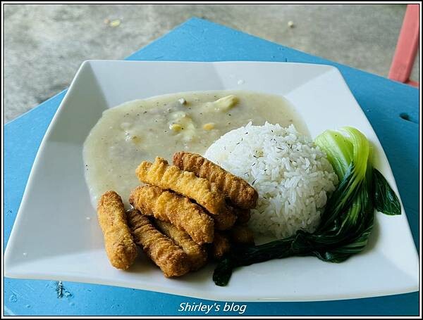 新北萬里 ‧ 樹下食光(童趣樹屋咖啡廳/簡餐/咖啡/甜點)