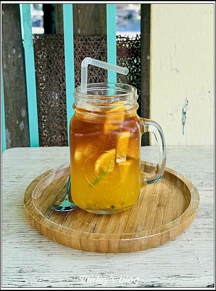 新北萬里 ‧ 樹下食光(童趣樹屋咖啡廳/簡餐/咖啡/甜點)