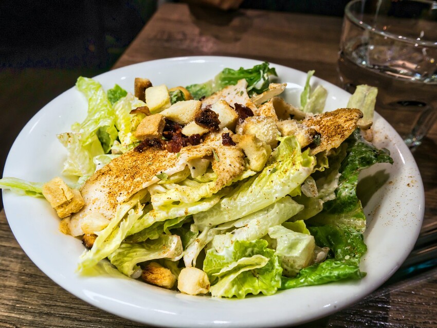 Creative Pasta 創義麵 永安市場店 義大利麵料理 可搭套餐、飲料 - 小博數位生活