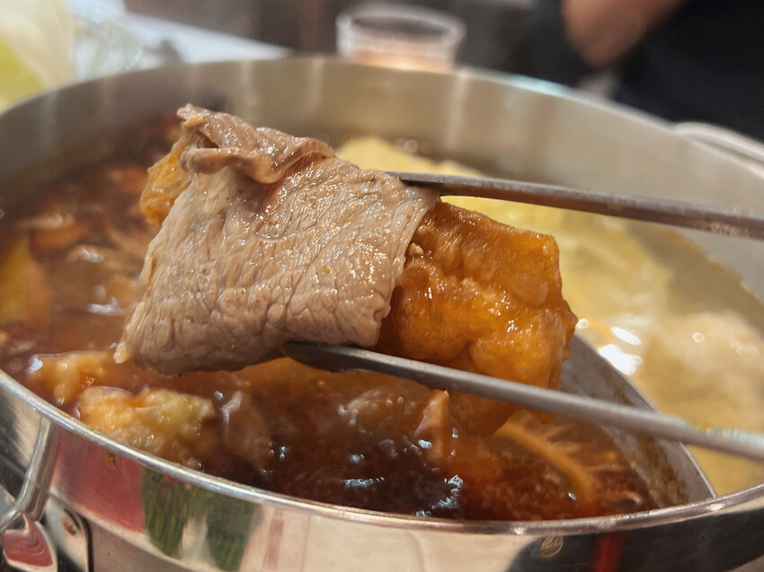 [ 花蓮食記 ] 將門來點辣麻辣鍋專門店 | 花蓮麻辣鍋推薦