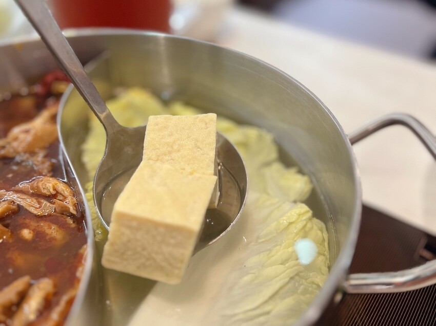 [ 花蓮食記 ] 將門來點辣麻辣鍋專門店 | 花蓮麻辣鍋推薦