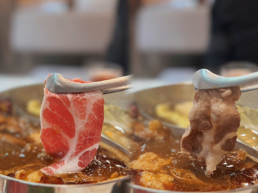 [ 花蓮食記 ] 將門來點辣麻辣鍋專門店 | 花蓮麻辣鍋推薦
