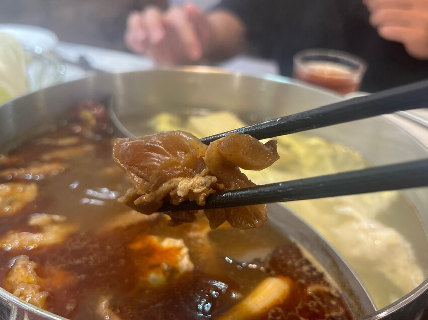 [ 花蓮食記 ] 將門來點辣麻辣鍋專門店 | 花蓮麻辣鍋推薦