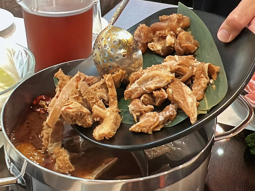 [ 花蓮食記 ] 將門來點辣麻辣鍋專門店 | 花蓮麻辣鍋推薦