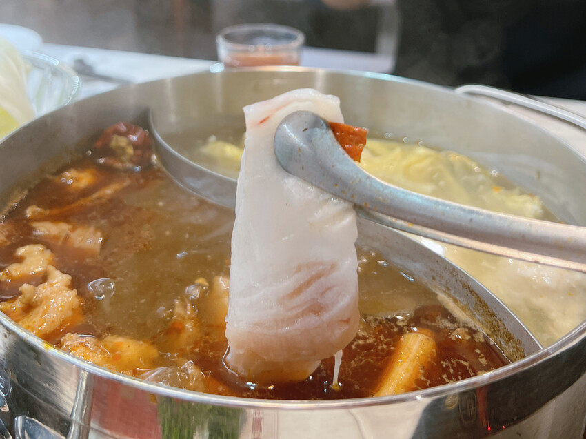 [ 花蓮食記 ] 將門來點辣麻辣鍋專門店 | 花蓮麻辣鍋推薦
