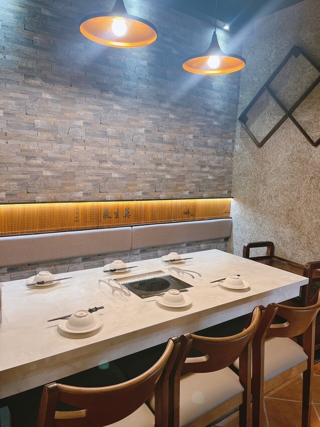 [ 花蓮食記 ] 將門來點辣麻辣鍋專門店 | 花蓮麻辣鍋推薦