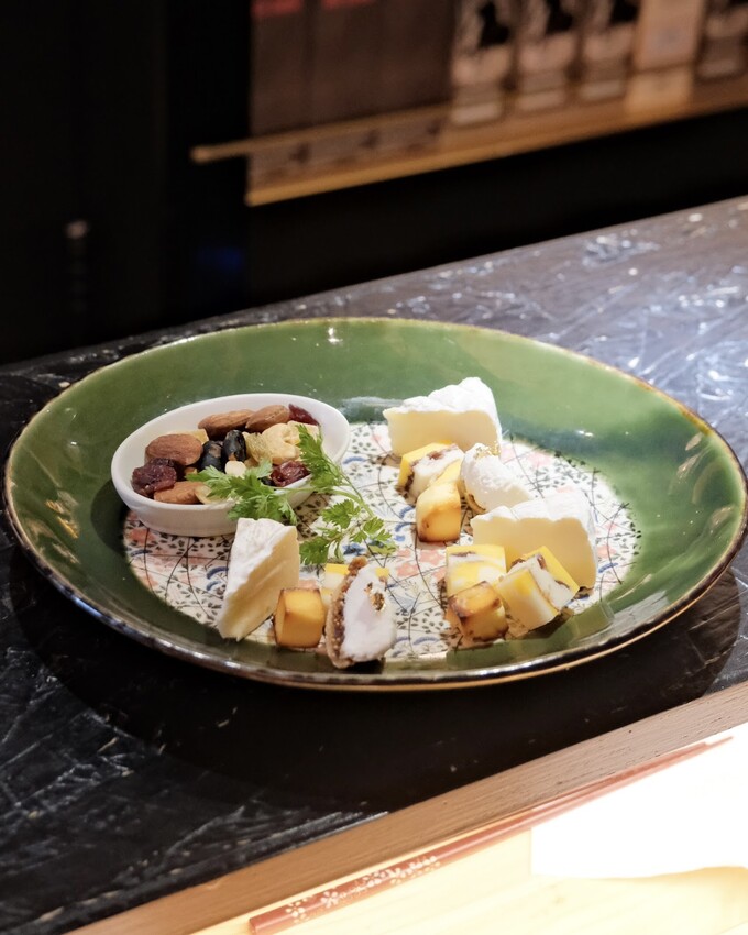 【台北車站美食】蘭引堂～台北威士忌居酒屋，近百種酒類任君挑選