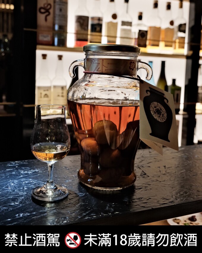 【台北車站美食】蘭引堂～台北威士忌居酒屋，近百種酒類任君挑選