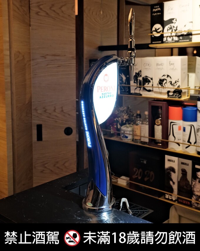 【台北車站美食】蘭引堂～台北威士忌居酒屋，近百種酒類任君挑選