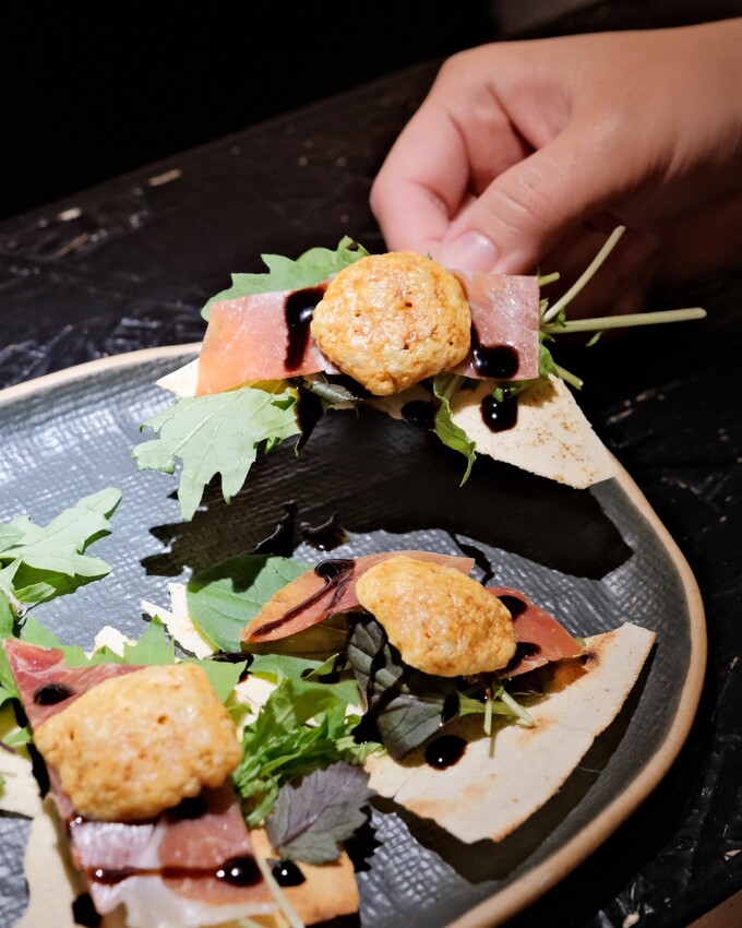 【台北車站美食】蘭引堂～台北威士忌居酒屋，近百種酒類任君挑選