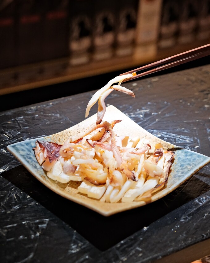 【台北車站美食】蘭引堂～台北威士忌居酒屋，近百種酒類任君挑選