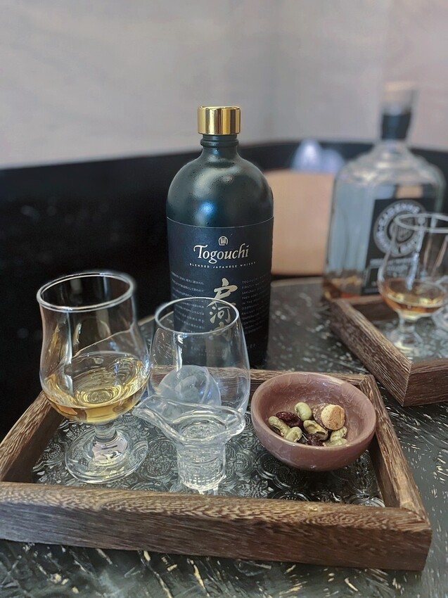 台北車站|彷彿置身無菜單日式料理店的感覺,「蘭引堂」一個能沉