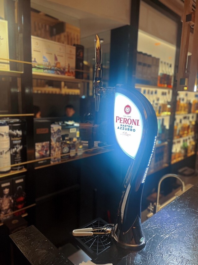 台北車站|彷彿置身無菜單日式料理店的感覺,「蘭引堂」一個能沉