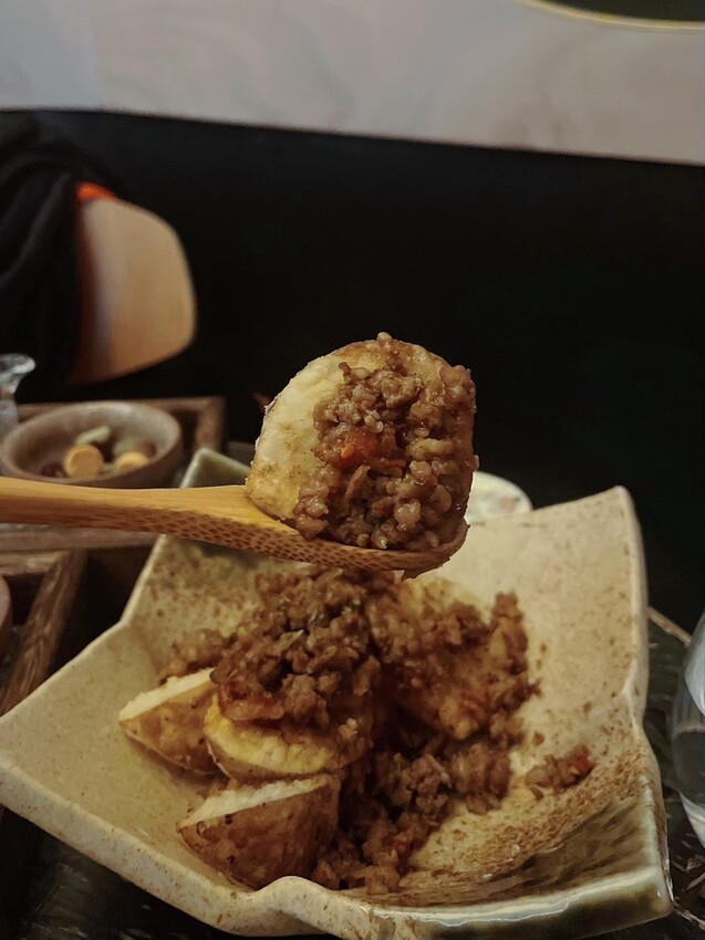 台北車站|彷彿置身無菜單日式料理店的感覺,「蘭引堂」一個能沉