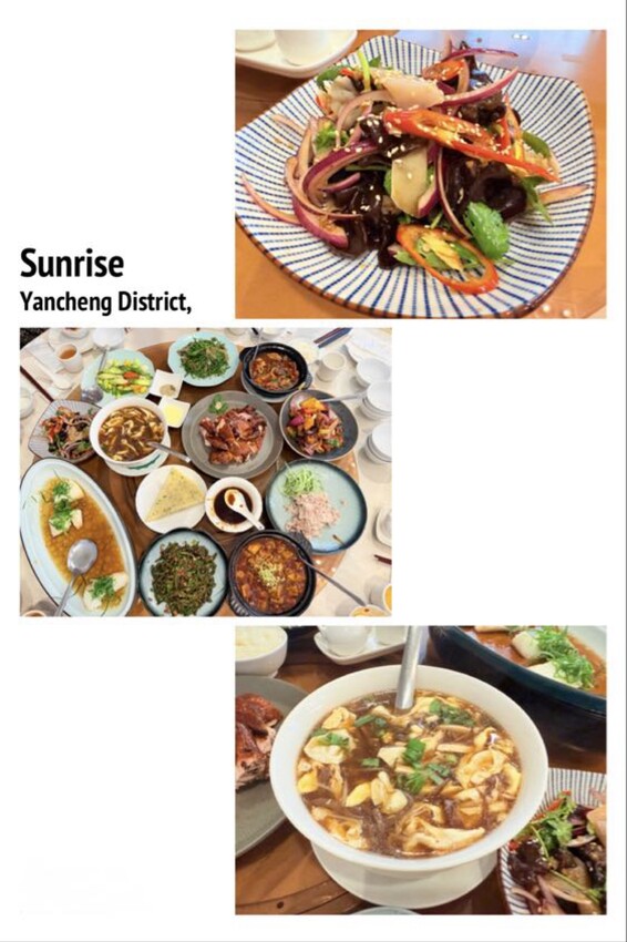 高雄韻藏中餐廳：經典5🌟飯店川粵料理。臨近愛河