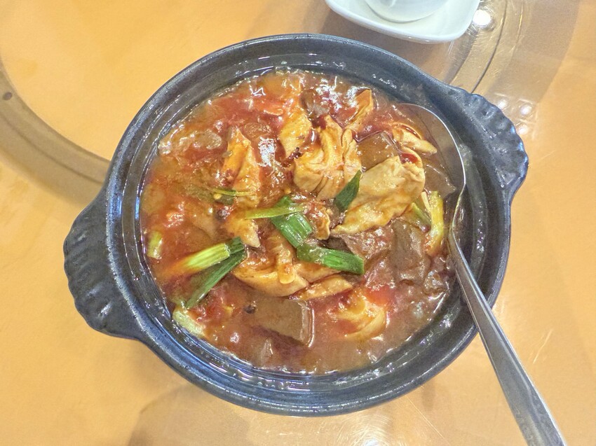 高雄韻藏中餐廳：經典5🌟飯店川粵料理。臨近愛河