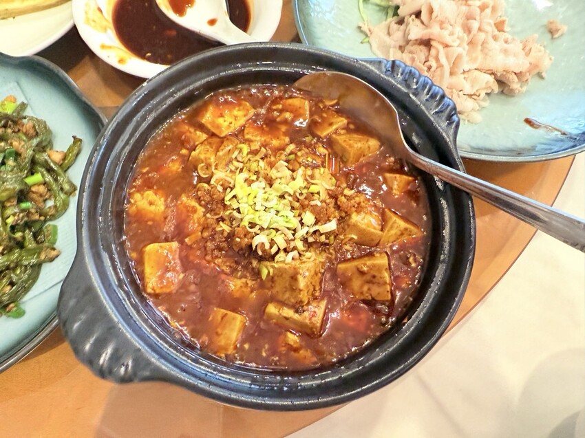 高雄韻藏中餐廳：經典5🌟飯店川粵料理。臨近愛河