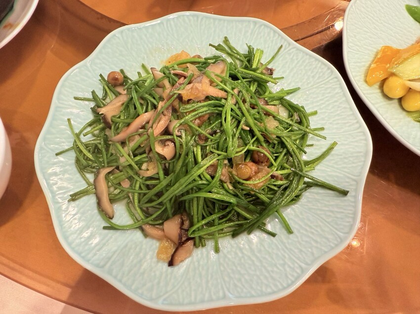 高雄韻藏中餐廳：經典5🌟飯店川粵料理。臨近愛河