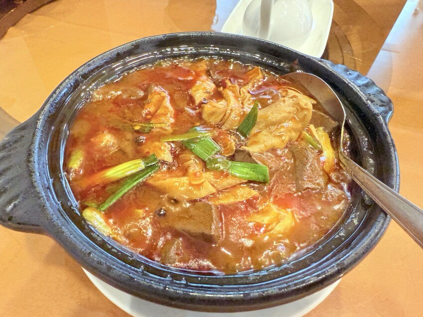 高雄韻藏中餐廳：經典5🌟飯店川粵料理。臨近愛河