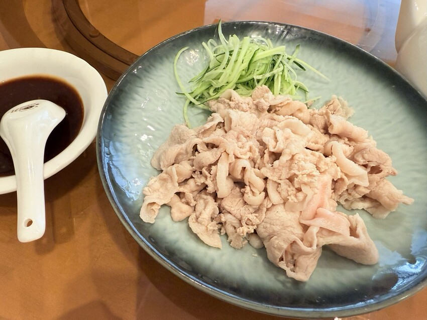 高雄韻藏中餐廳：經典5🌟飯店川粵料理。臨近愛河