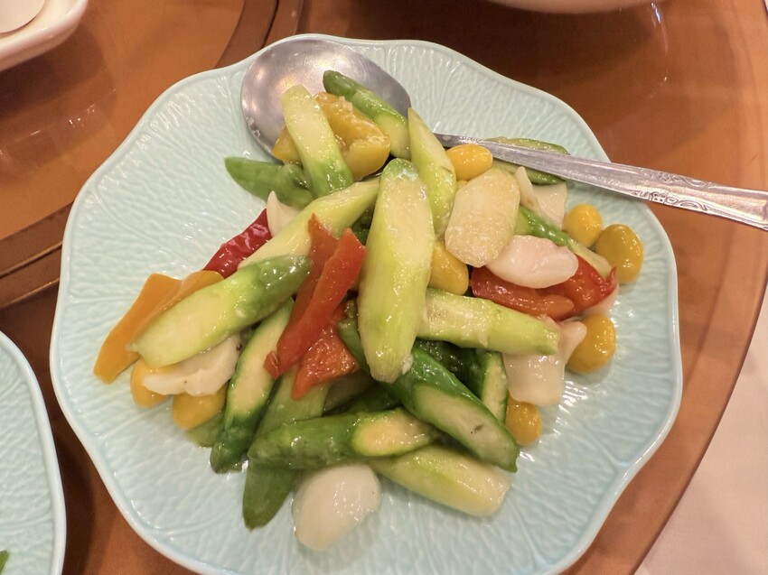 高雄韻藏中餐廳：經典5🌟飯店川粵料理。臨近愛河