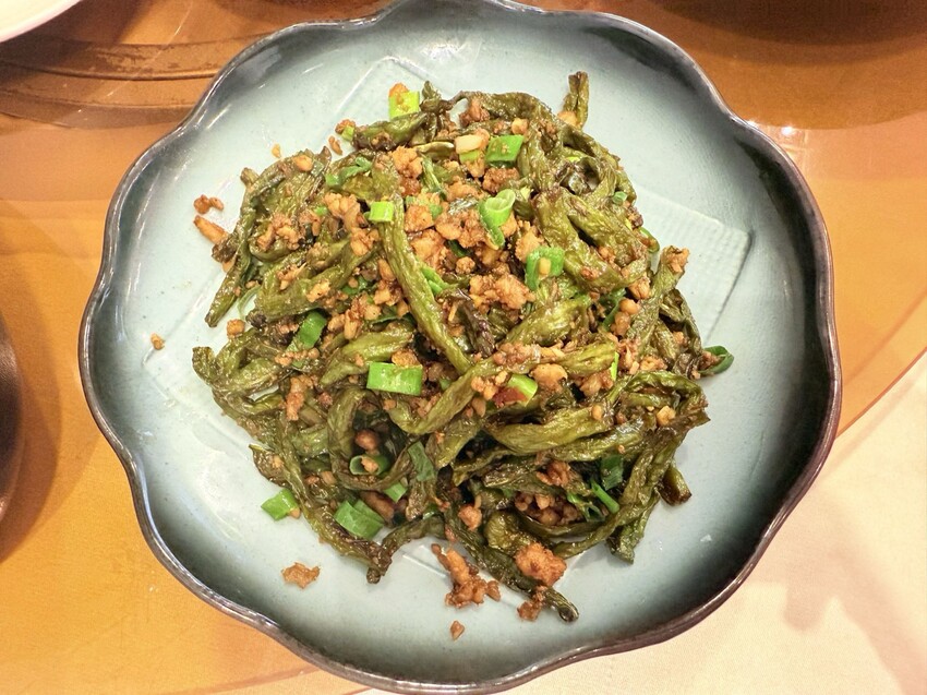 高雄韻藏中餐廳：經典5🌟飯店川粵料理。臨近愛河