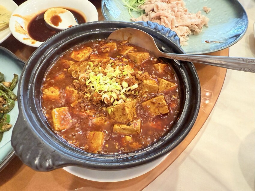 高雄韻藏中餐廳：經典5🌟飯店川粵料理。臨近愛河