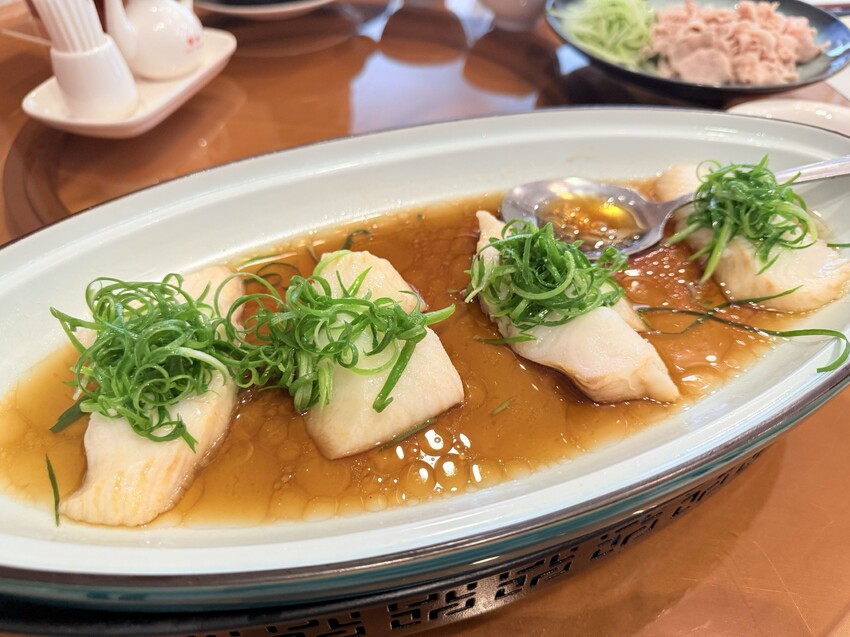 高雄韻藏中餐廳：經典5🌟飯店川粵料理。臨近愛河