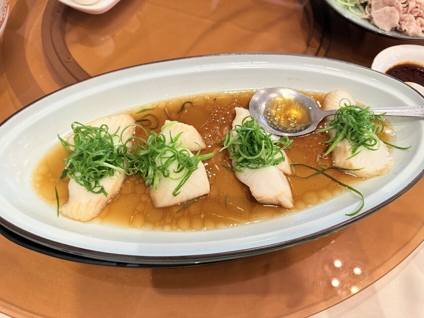 高雄韻藏中餐廳：經典5🌟飯店川粵料理。臨近愛河