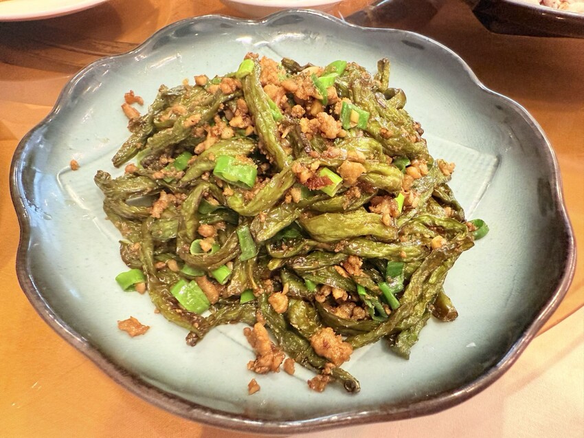 高雄韻藏中餐廳：經典5🌟飯店川粵料理。臨近愛河