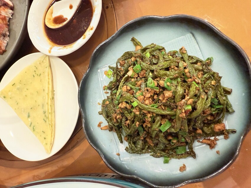 高雄韻藏中餐廳：經典5🌟飯店川粵料理。臨近愛河