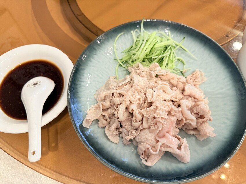 高雄韻藏中餐廳：經典5🌟飯店川粵料理。臨近愛河