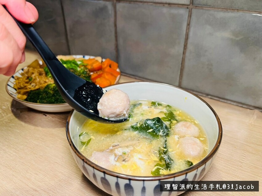 2023 新北板橋耶誕城周邊美食攻略01》今日子涼面 - 被涼麵耽誤的日式烏龍麵店 距離新北耶誕城僅5分鐘距離、冬天也會爆滿的府中站美食網美涼麵店 - 理智派的生活手札