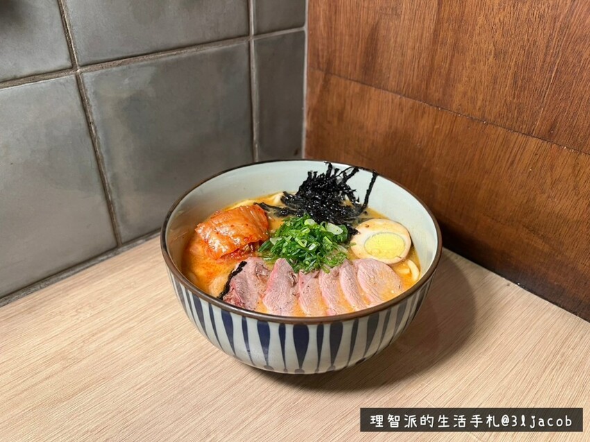 2023 新北板橋耶誕城周邊美食攻略01》今日子涼面 - 被涼麵耽誤的日式烏龍麵店 距離新北耶誕城僅5分鐘距離、冬天也會爆滿的府中站美食網美涼麵店 - 理智派的生活手札