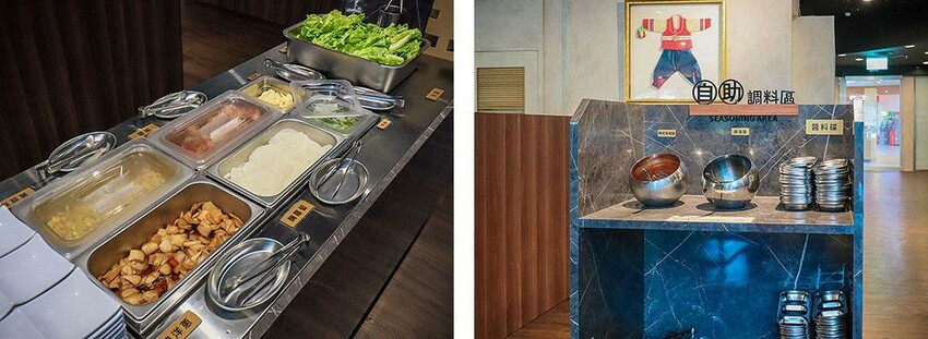 安妞韓國烤肉食堂 竹科人的私房韓式料理 店員桌邊代烤 春川辣雞、安東燉雞、拳頭飯都吃得到