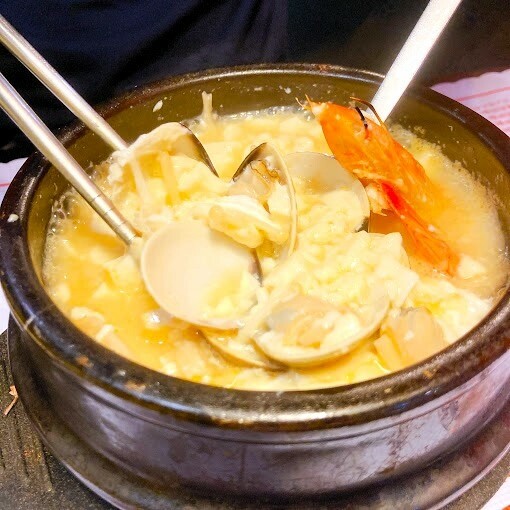 [台北韓式]中山區南京復興站「北倉洞韓式料理」人氣高不是沒原